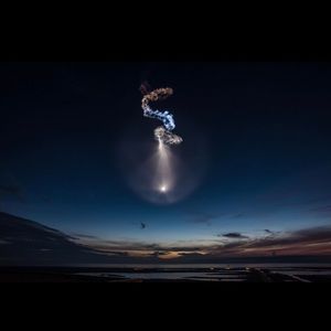 Meet your Posher, Kevin